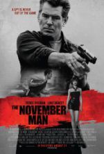 Watch The November Man 123movieshub