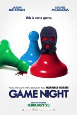 Watch Game Night 123movieshub