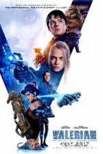 Watch Valerian and the City of a Thousand Planets 123movieshub