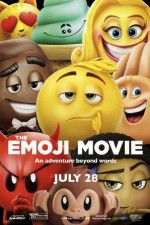 Watch The Emoji Movie 123movieshub