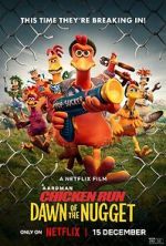 Watch Chicken Run: Dawn of the Nugget 123movieshub