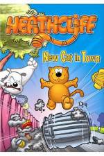 Watch Heathcliff New Cat in Town 123movieshub