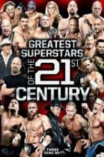 Watch WWE Greatest Stars of the New Millenium 123movieshub