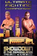 Watch UFC 32 Showdown in the Meadowlands 123movieshub