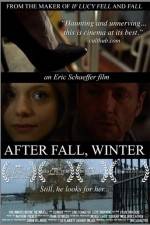 Watch After Fall Winter 123movieshub