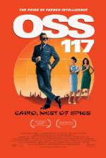 Watch OSS 117: Cairo, Nest of Spies 123movieshub
