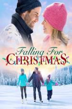 Watch Falling For Christmas 123movieshub