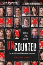 Watch Uncounted The New Math of American Elections 123movieshub