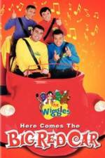 Watch The Wiggles Here Comes the Big Red Car 123movieshub
