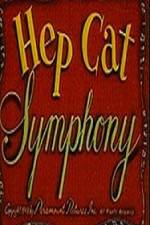Watch Hep Cat Symphony 123movieshub