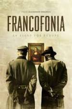 Watch Francofonia 123movieshub