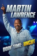 Watch Martin Lawrence: Doin' Time 123movieshub