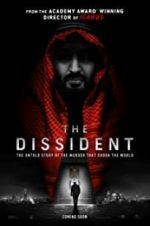 Watch The Dissident 123movieshub