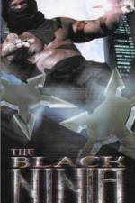 Watch The Black Ninja 123movieshub