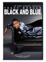 Watch Tracy Morgan: Black and Blue 123movieshub