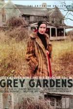 Watch Grey Gardens 123movieshub