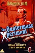 Watch The Quatermass Xperiment 123movieshub