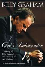 Watch Billy Graham: God's Ambassador 123movieshub