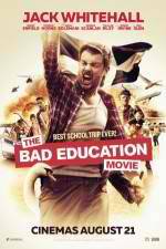 Watch The Bad Education Movie 123movieshub