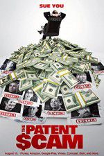 Watch The Patent Scam 123movieshub