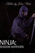 Watch Ninja Shadow Warriors 123movieshub