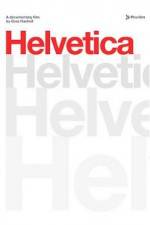 Watch Helvetica 123movieshub