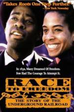 Watch Race to Freedom The Underground Railroad 123movieshub