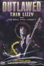 Watch Thin Lizzy: Outlawed - The Real Phil Lynott 123movieshub