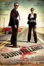 Watch Surveillance 123movieshub