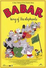 Watch Babar: King of the Elephants 123movieshub