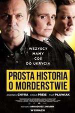 Watch Prosta historia o morderstwie 123movieshub