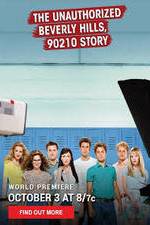 Watch The Unauthorized Beverly Hills, 90210 Story 123movieshub