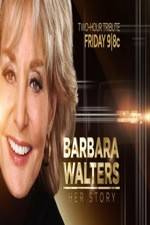 Watch Barbara Walters: Her Story 123movieshub