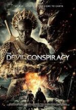 Watch The Devil Conspiracy 123movieshub