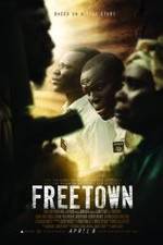 Watch Freetown 123movieshub