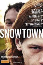 Watch Snowtown 123movieshub