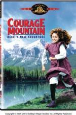 Watch Courage Mountain 123movieshub