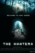 Watch The Hunters 123movieshub