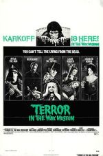 Watch Terror in the Wax Museum 123movieshub