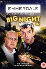 Watch Emmerdale: Paddy and Marlon's Big Night In 123movieshub