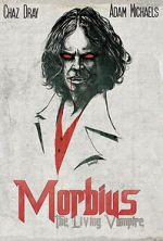 Watch Morbius: The Living Vampire (Short 2014) 123movieshub
