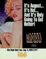 Watch Madonna: Blond Ambition World Tour Live 123movieshub