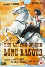 Watch The Legend of the Lone Ranger 123movieshub