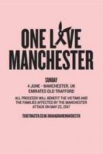 Watch One Love Manchester 123movieshub