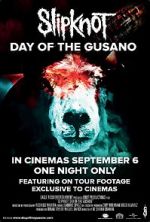 Watch Slipknot: Day of the Gusano 123movieshub