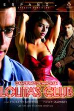 Watch Lolita's Club 123movieshub