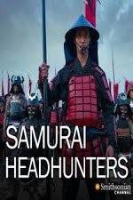 Watch Samurai Headhunters 123movieshub