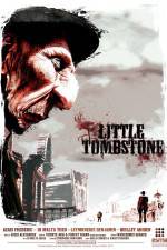 Watch Little Tombstone 123movieshub