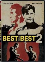 Watch Best of the Best II 123movieshub