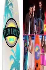 Watch Teen Choice Awards 2013 123movieshub